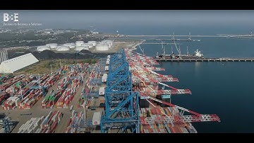 Who are B2BE? | Innovative Supply Chain Management Solutions