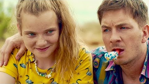 オランダ児童文学が大人のための感動ファンタジーに／映画『恐竜が教えてくれたこと』予告編