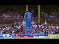 Rohit Sharma century against Australia||Hindi commentary||
