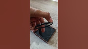 Dijitek MC UV filter 72mm #tech #shorts