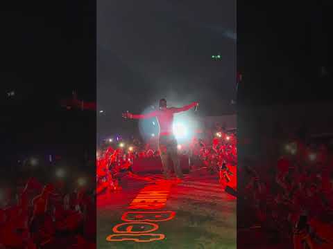 Joe Ikon Scotts Maphuma Beerland 2025 Perfomance