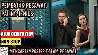 Alur cerita film NON-STOP