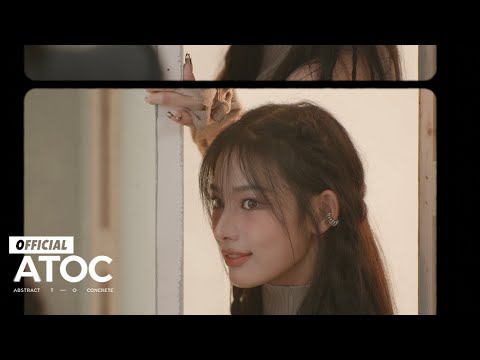 JINI (지니) 'Bad Reputation' Performance Video Behind The Scenes