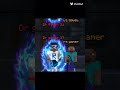#Minecraft player edit #r.sgamer boy and #d.rgamer37