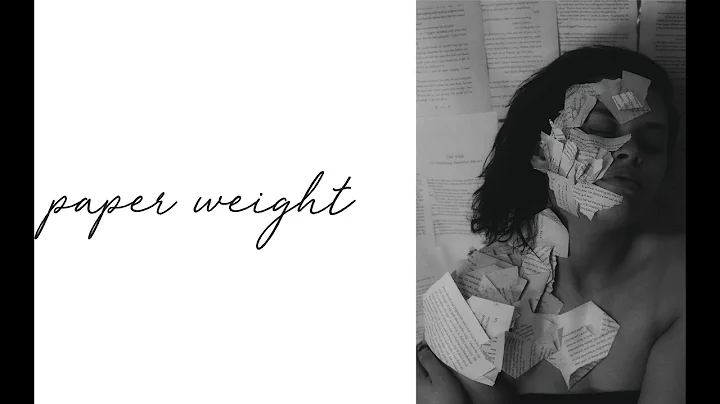 paper weight
