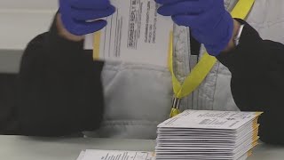 Oregon Secretary of State wants timeline from ClackCo officials after delayed vote count