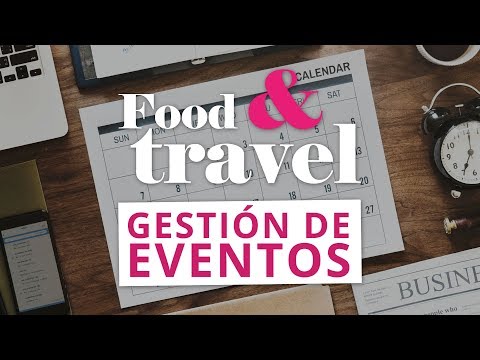 Video: ¿Cuáles son los beneficios de la gestión de eventos centralizada elegir dos?