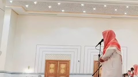 {وَبَرَزُوا للهِ جَمِيعًا...} تلاوة تحرك القلب من #سورة #إبراهيم للقارئ #ماجد_الحازمي