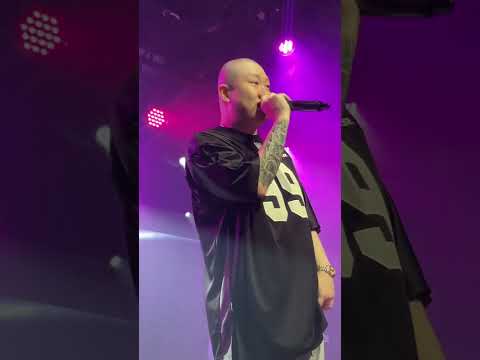 230205 VMC LAST CONCERT, 딥플로우 - 500 + 대중문화예술기획업