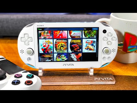 Experience Dreamcast Games