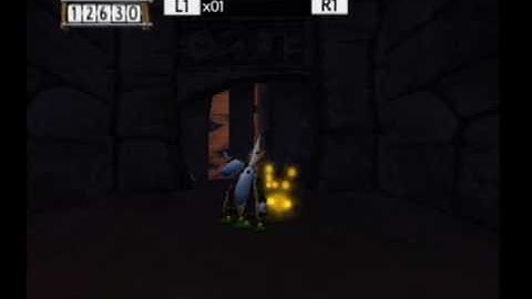 Rayman 3 Episode 5 Part 4