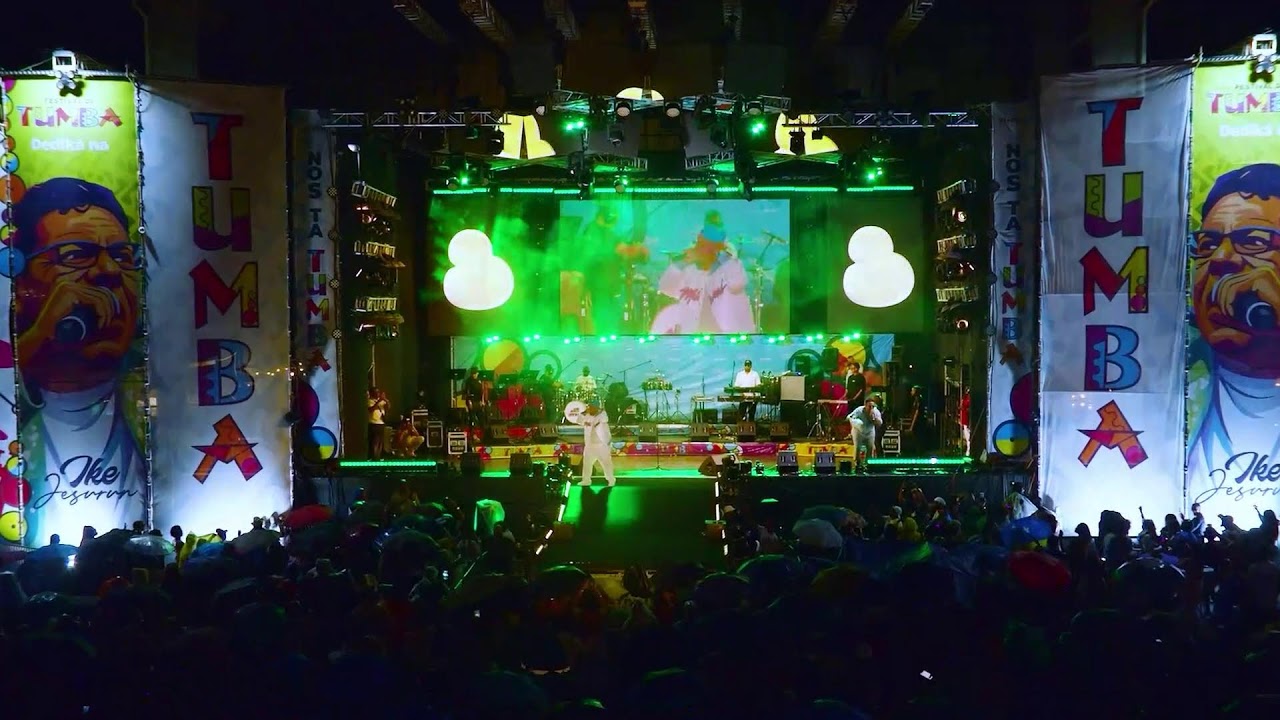 Festival di Tumba 2026 l 04-03-2026