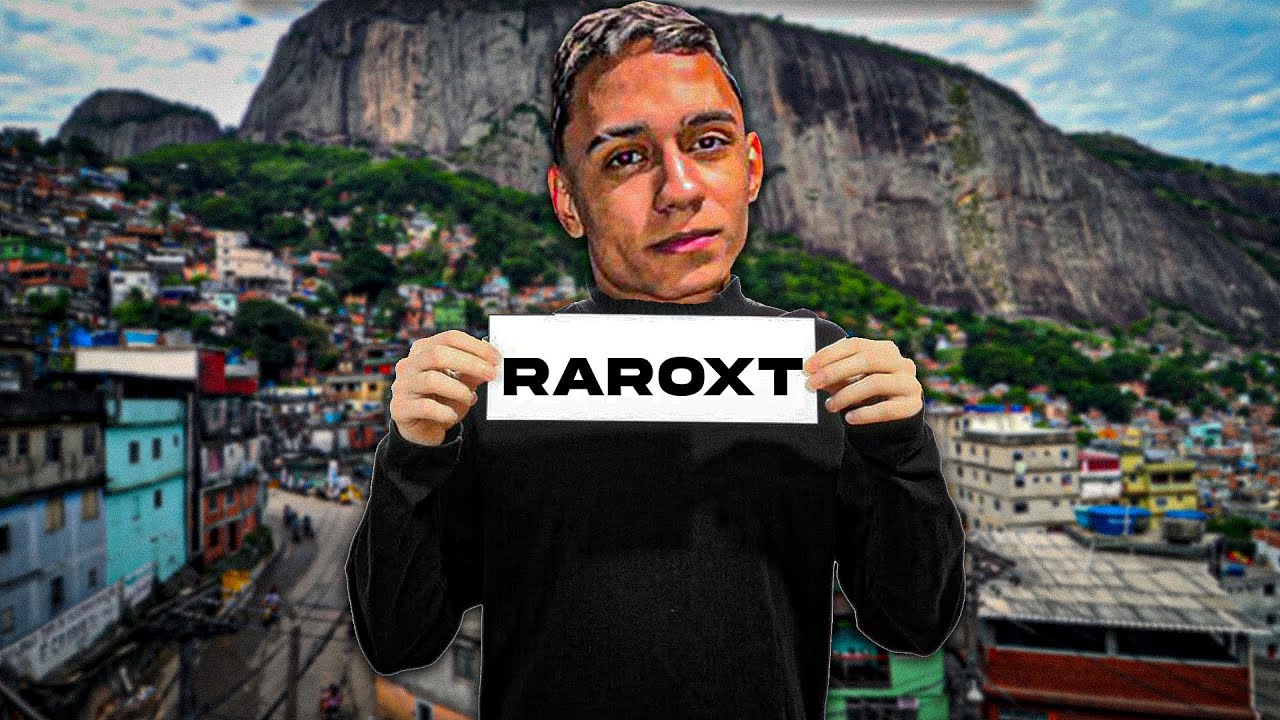 Fivem Highlights RaroXT #57 🐱‍👤 ( REAL CRIA )