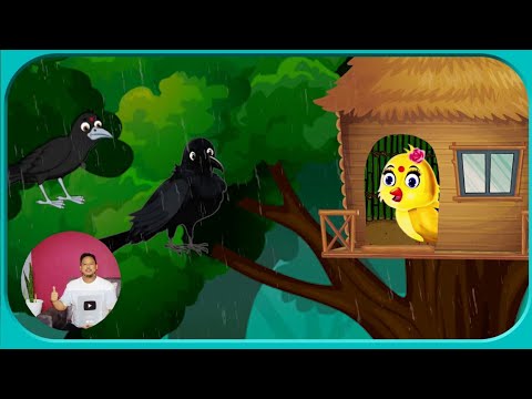 Uchek Mama Macha Manipuri Cartoon Story A Shanjit RajKumar Cartoon