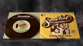 Smokie - Alice Who The F**k Is Alice (djsinyo 2023)