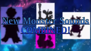 New MSM Monsters’ TEASER TRACKS COMBINED! (Part 2) || My Singing Monsters