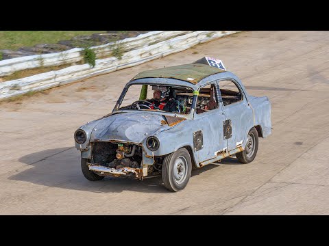 Angmering Raceway 03/07/22