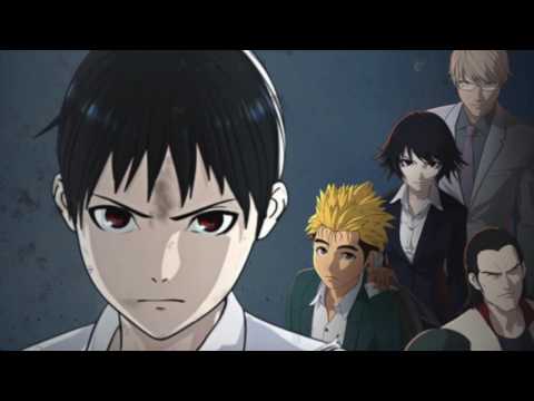 Yoru wa Nemureru kai? (Can You Sleep at Night?) - Ajin: Demi-Human