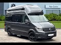 Approved Used Volkswagen Grand California 600 163 PS 2.0 Automatic FWD