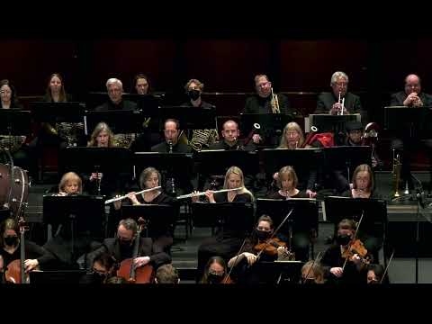 "Fòs Nou" by Christopher Ducasse and the Fox Valley Symphony Orchestra