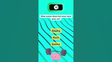 Riddle Me This | Can You Crack It? | Exercise Your Brain