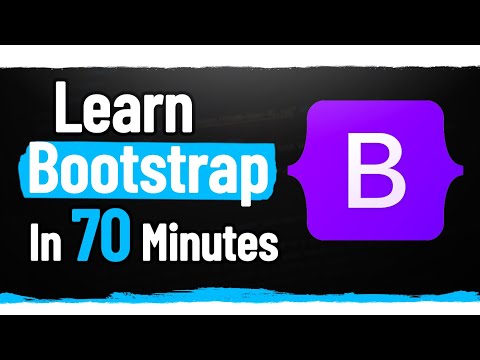 Video: Ada berapa jenis bootstrap?