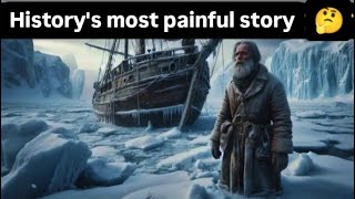 The most painful story in history || Ernest Shackleton Survival Story In English 