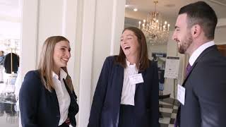 Shannon Wulff reflects on the Center for Excellence in Investment Management at UNC Kenan-Flagler