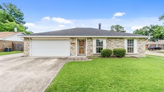 9335 Conti Dr, Baton Rouge, LA