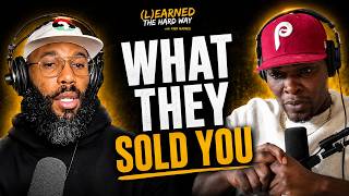 What You Think Makes You a Man Is a Lie (Ft. Tripp Fontaine)