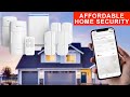 How to Setup and Install X-Sense Home Security System