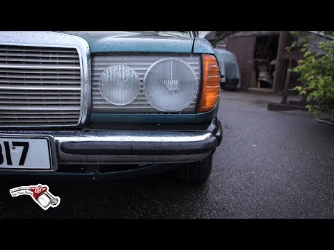 Video: A little about Fiat Polonese