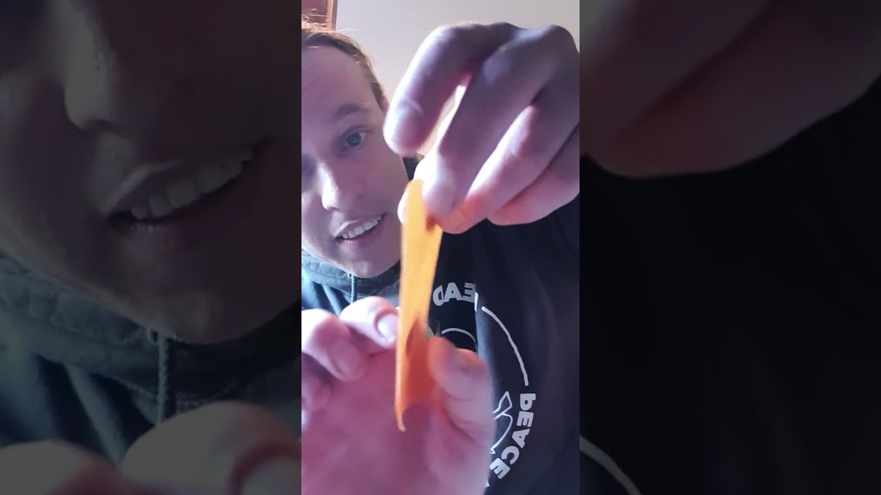 literally smells like a strawberry - King Palm Goji Strawberry.