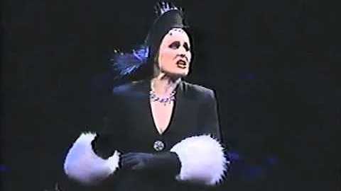 As If We Never Said Goodbye {Sunset Blvd ~ Broadwa...