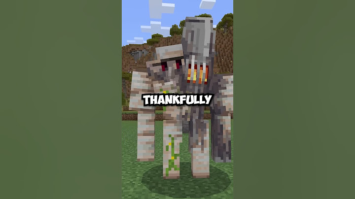 This Isn’t A Chicken #MinecraftPartner | Add On is MUTANTS! by Tsunami Studios