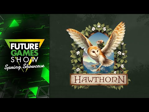 Hawthorn (видео)