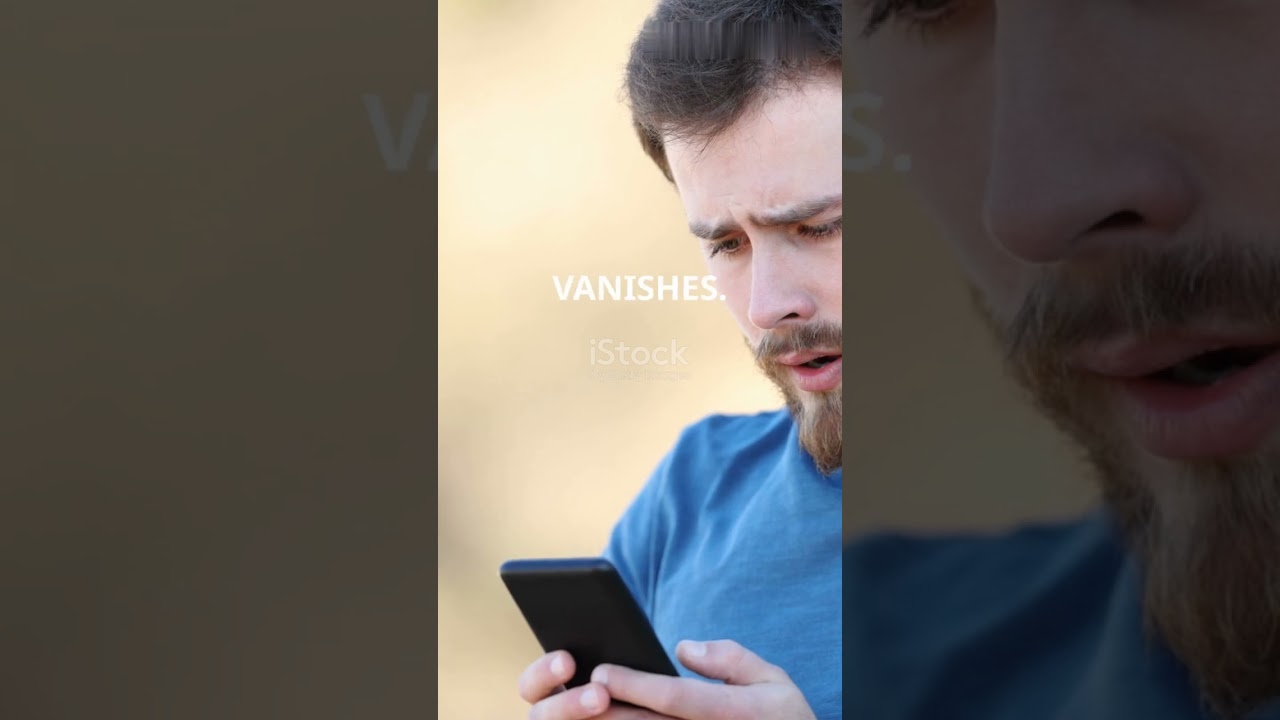 The Shocking Truth About Disappearing Shadows! 