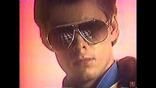 The Most 80's Mall Commercial Ever (1987) | Four Seasons Town Centre