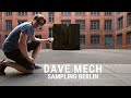 Sample &amp; Jam Berlin // Elektron Digitakt Tutorial
