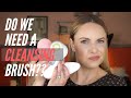 DO WE REALLY NEED A CLEANSING TOOL & ARE THEY WORTH IT??? || Clairisonic, Foreo, ELF