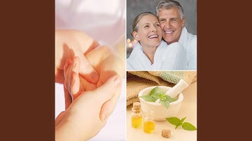 Pulsating Ambience for Peak Tranquilities