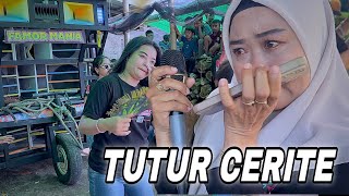 ROHANA - Sasak Tutur Cerite bikin Terharu 😭 Famor Mania ROHANA - Sasak Tutur Cerite bikin Terharu 😭 Famor Mania