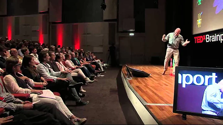 Without passion, NO sustainability: Leen Zevenberg...