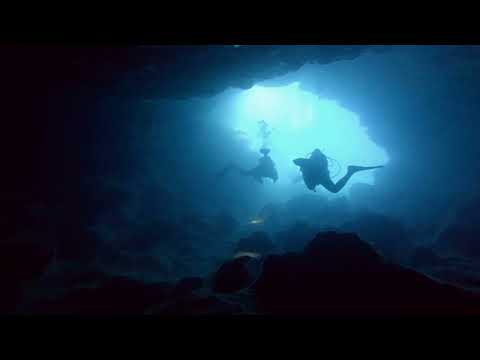 Scuba diving Malta