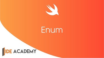 Enum trong Swift