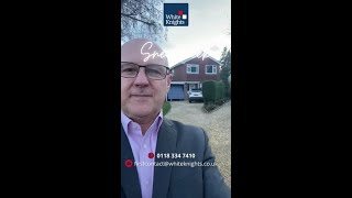 Elizabeth Rout Close, Spencers Wood