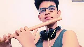 Kaun Tujhe - MS Dhoni - flute cover