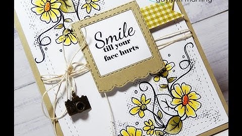 Unity Quick Tip: Background Stamping In Multiples