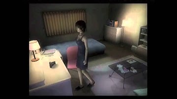 [Cat-San Plays] Fatal Frame 3: The Tormented | #053