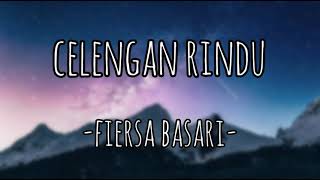 Celengan Rindu - Cover by Tival Salsabila (Lirik)